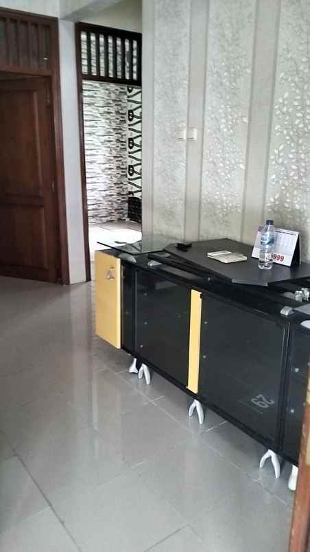 dijual rumah citraland international