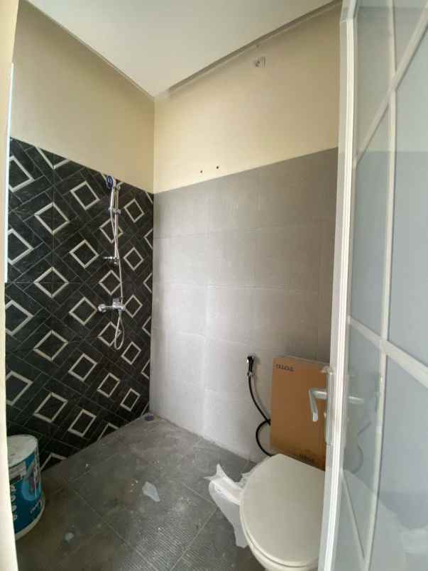 dijual rumah ciwaruga gegerkalong