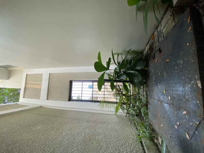 dijual rumah cluster edison scientia