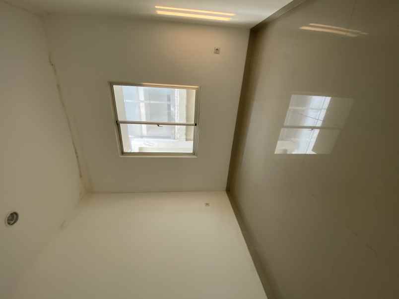 dijual rumah cluster edison scientia