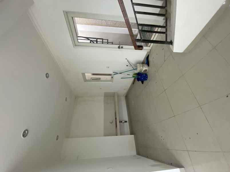 dijual rumah cluster edison scientia