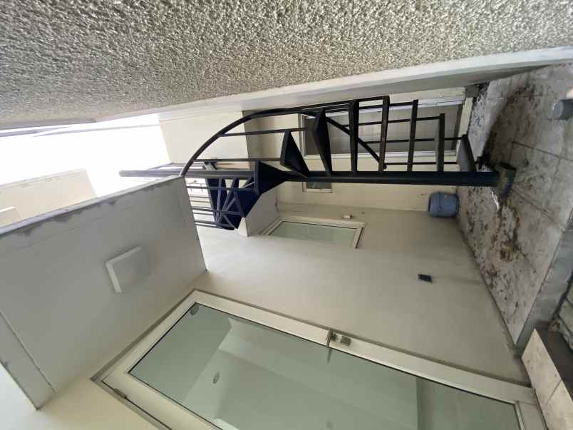 dijual rumah cluster edison scientia