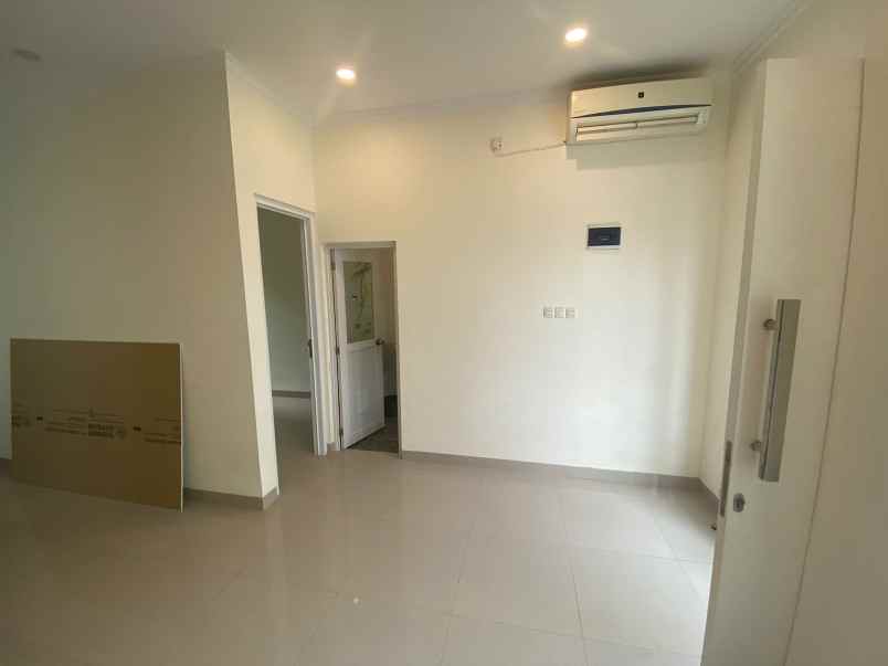 dijual rumah dalam cluster di cipayung jakarta timur