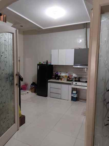 dijual rumah darmo indah