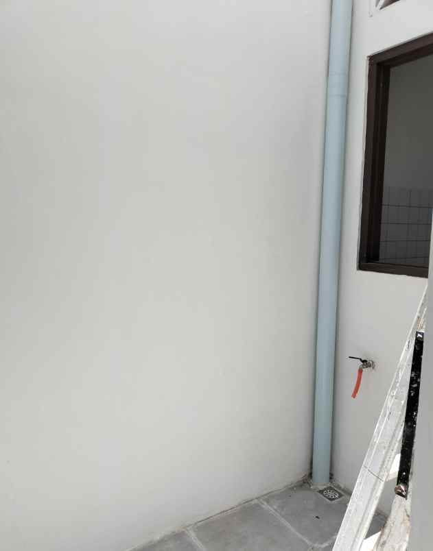 dijual rumah dawet ringin