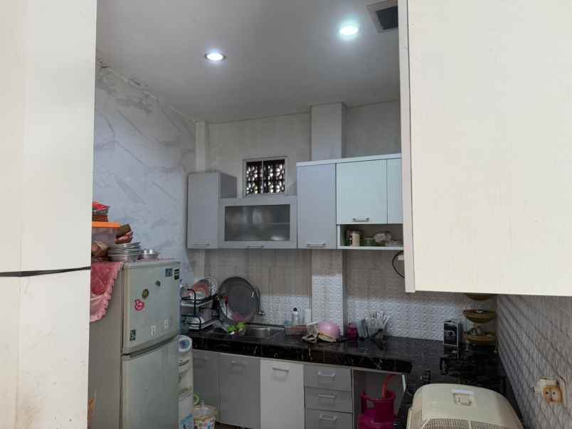 dijual rumah denpasar timur