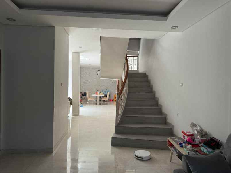 dijual rumah denpasar timur