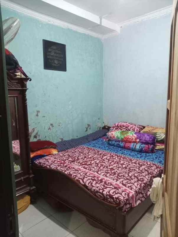 dijual rumah di bangetayu semarang