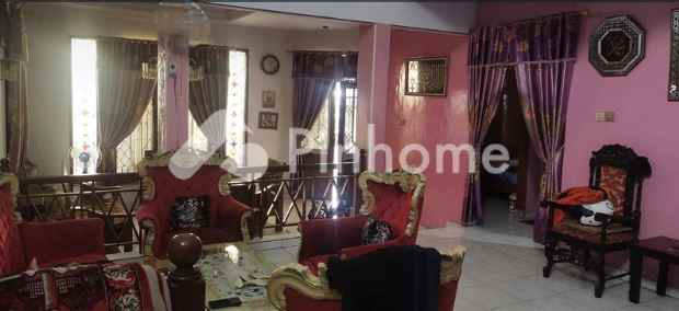 dijual rumah di beji depok jawa barat