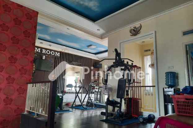 dijual rumah di kemirimuka beji depok jawa barat