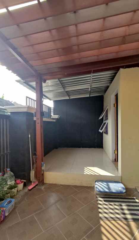 dijual rumah di pedurungan semarang