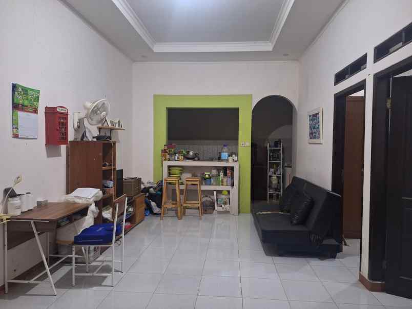 dijual rumah di pesona ciseureuh residence purwakarta