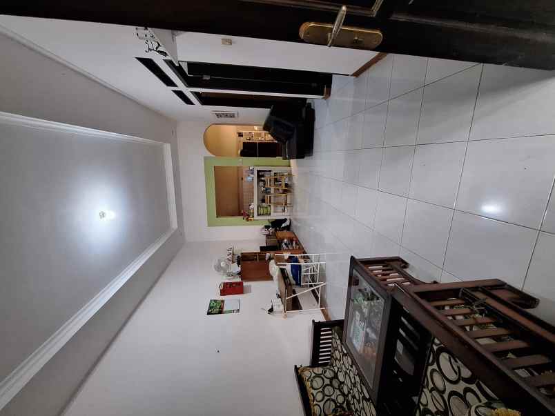 dijual rumah di pesona ciseureuh residence purwakarta