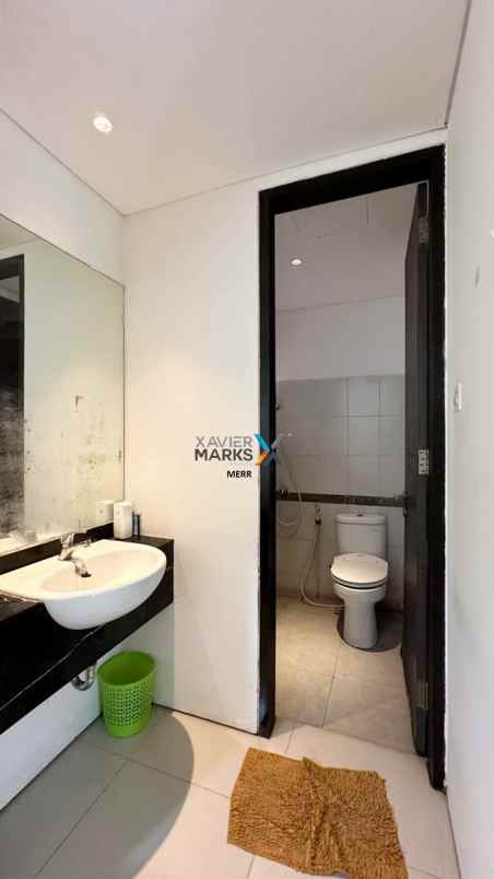 dijual rumah dian istana moca verbana