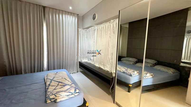 dijual rumah dian istana moca verbana