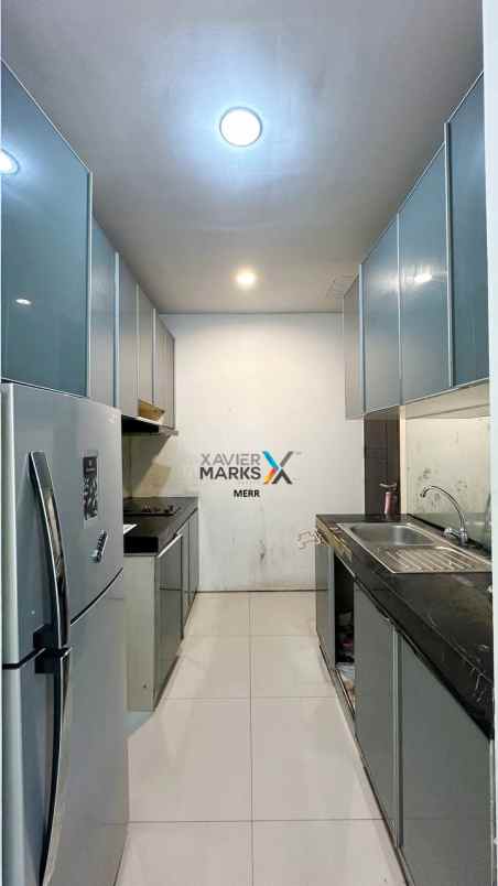 dijual rumah dian istana moca verbana