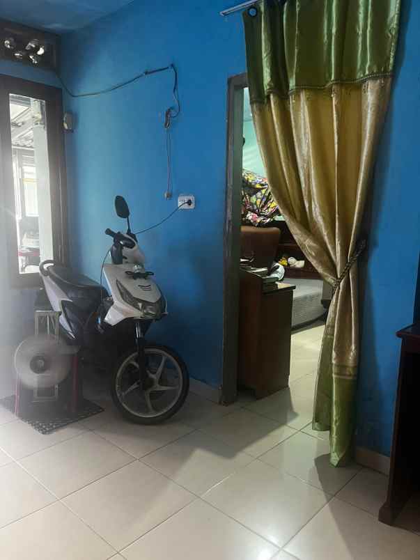 dijual rumah dijual rumah di jl betawi