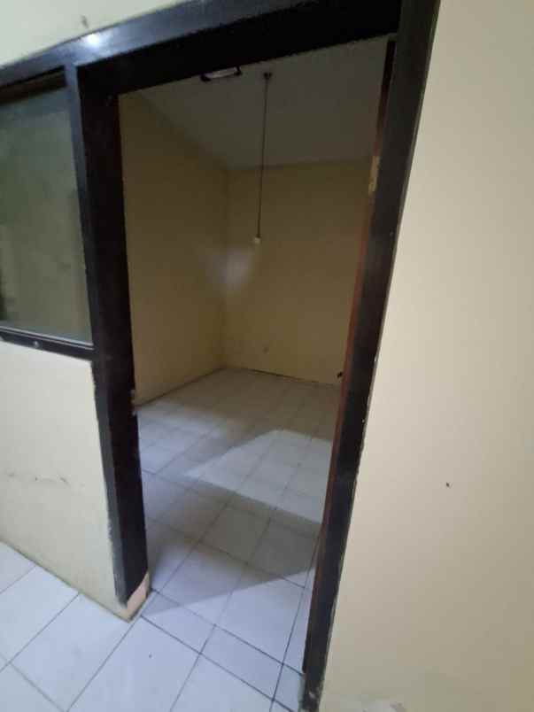 dijual rumah dinoyo lowokwaru kota malang