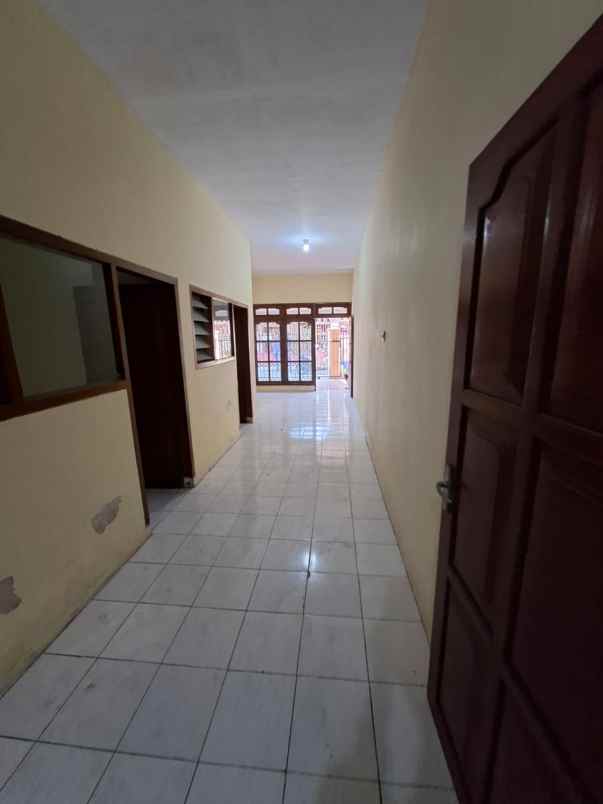dijual rumah dinoyo lowokwaru kota malang