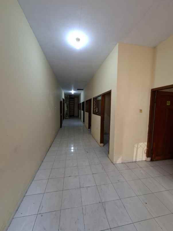 dijual rumah dinoyo lowokwaru kota malang