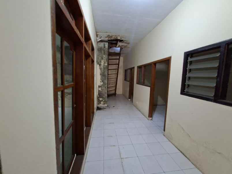 dijual rumah dinoyo lowokwaru kota malang