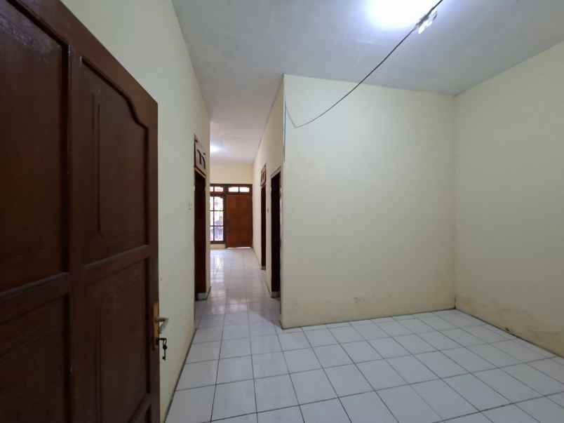 dijual rumah dinoyo lowokwaru kota malang