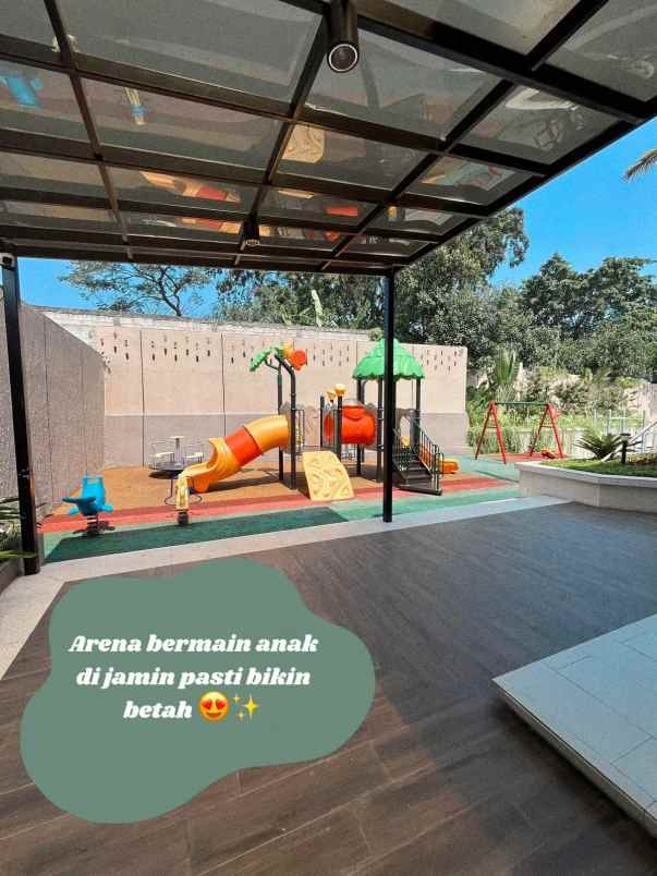 dijual rumah diover kredit rumah di