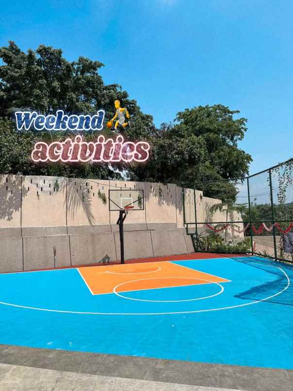 dijual rumah diover kredit rumah di