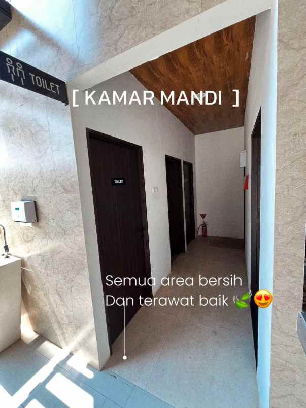 dijual rumah diover kredit rumah di