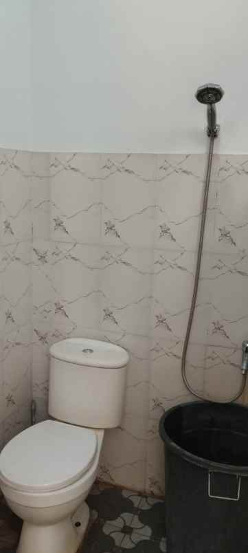 dijual rumah diover kredit rumah di