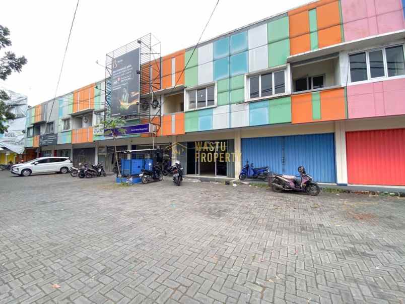 dijual rumah druwo bangonharjo