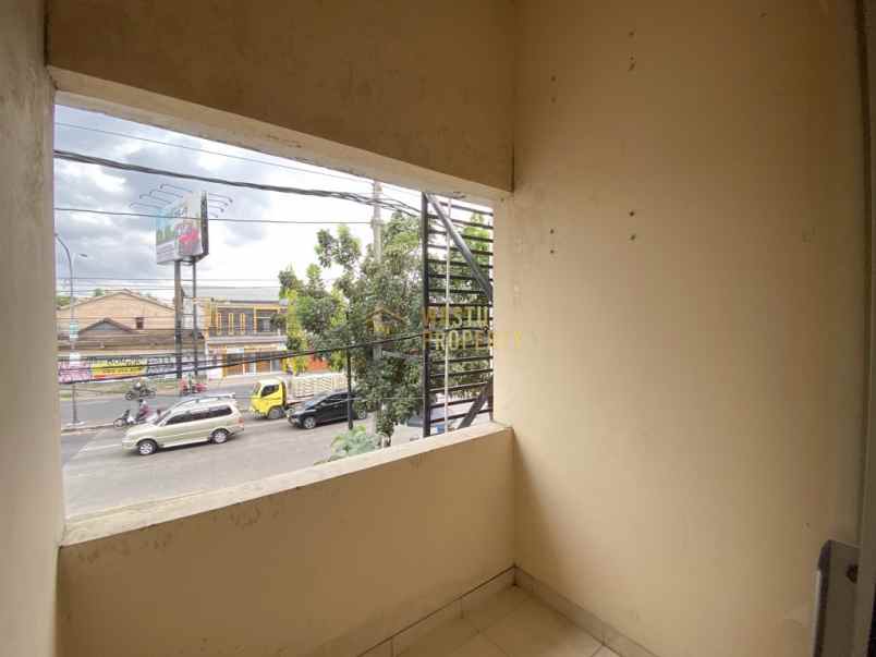 dijual rumah druwo bangonharjo