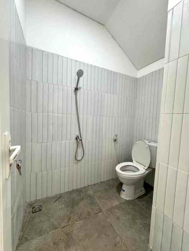 dijual rumah duren mekar bojongsari depok