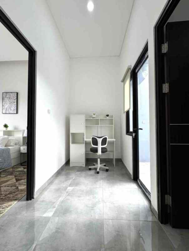 dijual rumah duren mekar bojongsari depok