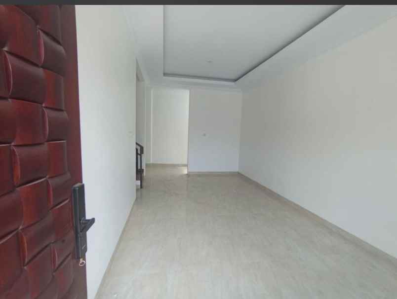 dijual rumah duren sawit