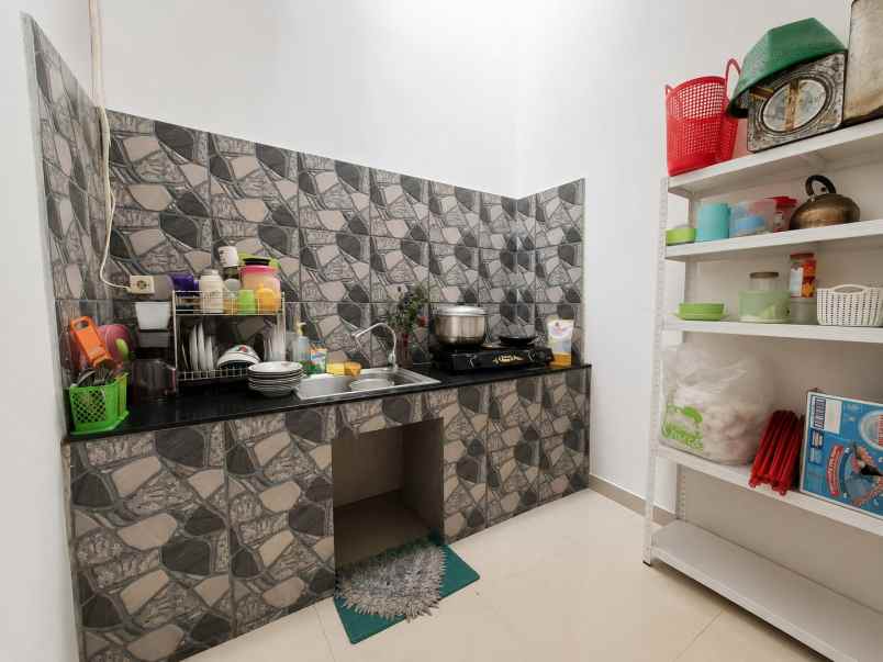 dijual rumah duren sawit jakarta