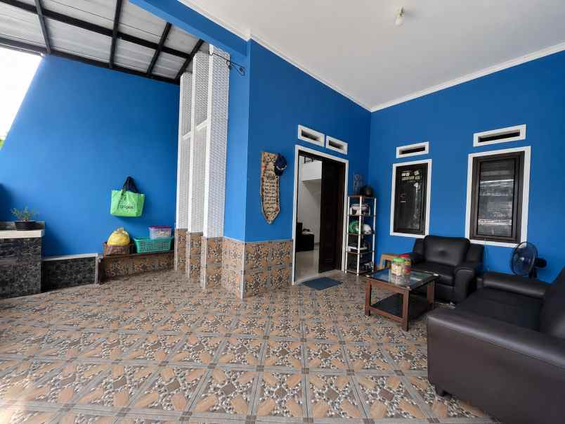dijual rumah duren sawit jakarta