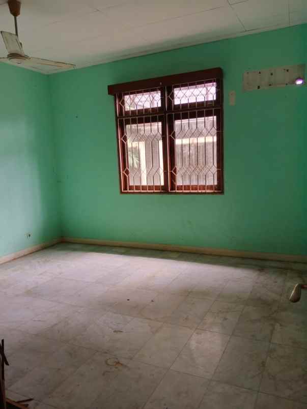 dijual rumah duren tiga pancoran