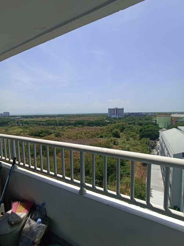 dijual rumah educity harvard