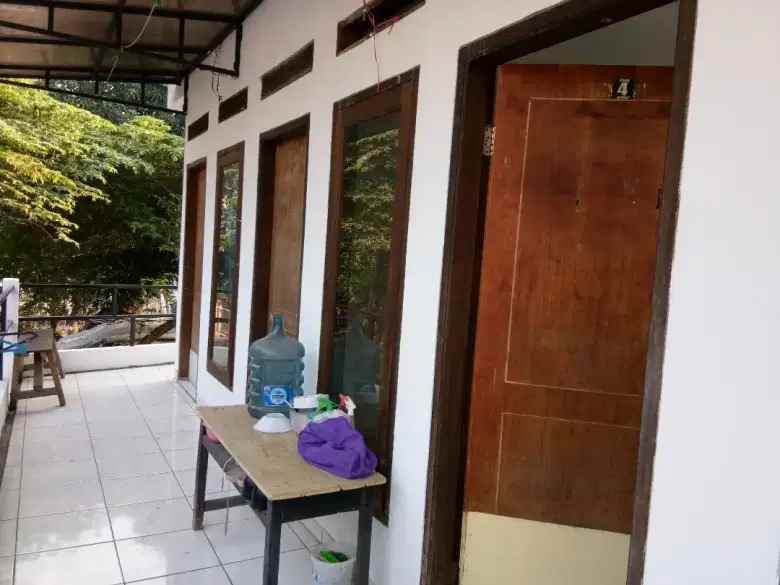 dijual rumah fatmawati