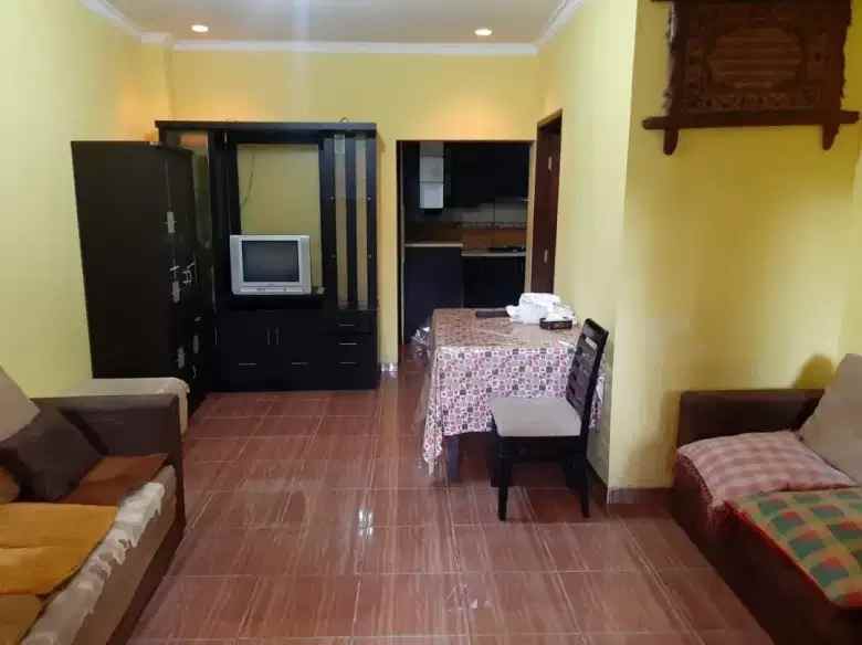 dijual rumah fatmawati