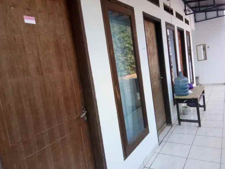 dijual rumah fatmawati