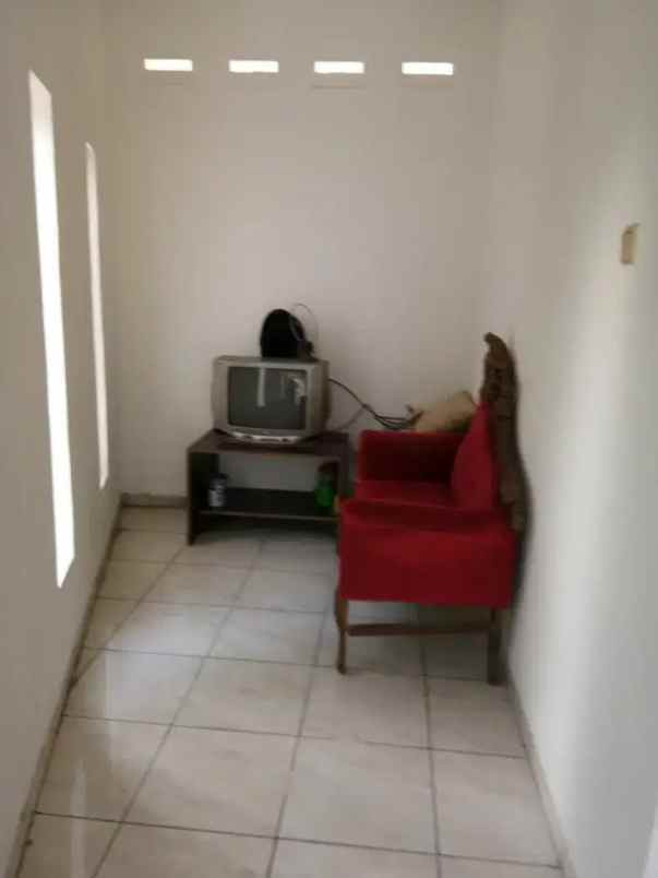 dijual rumah fatmawati