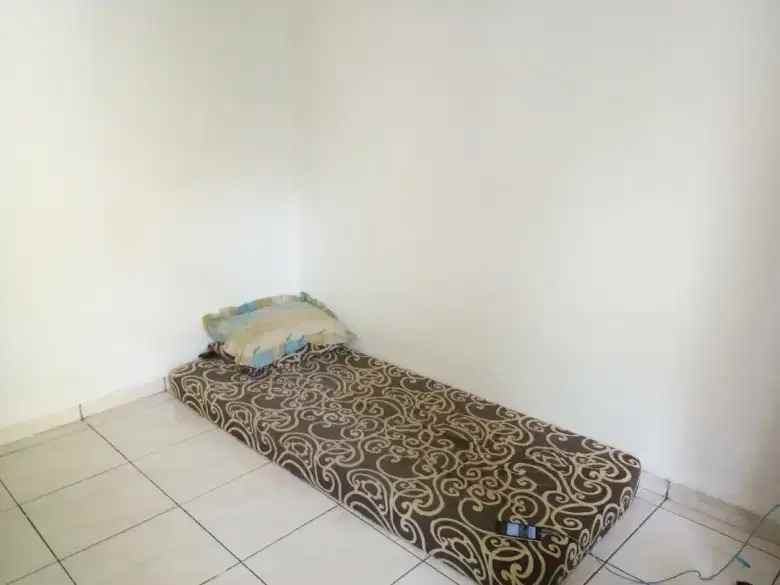 dijual rumah fatmawati