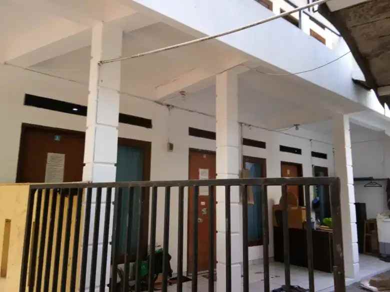 dijual rumah fatmawati