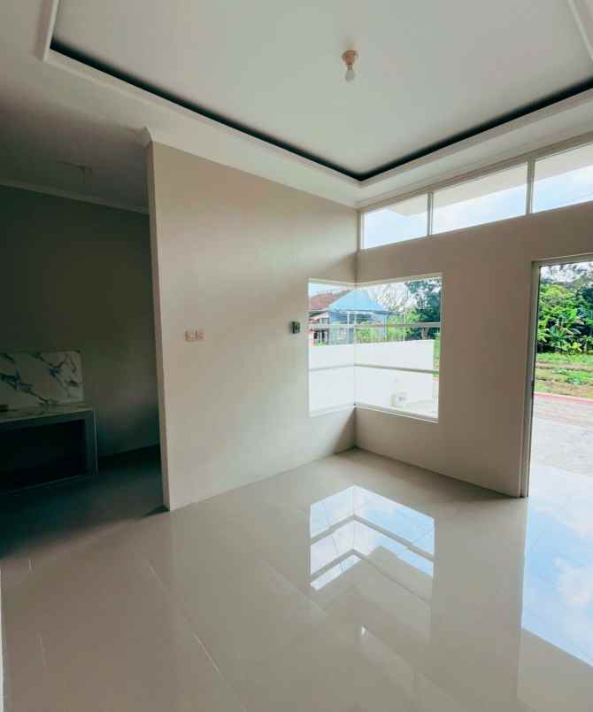 dijual rumah gasem wulung