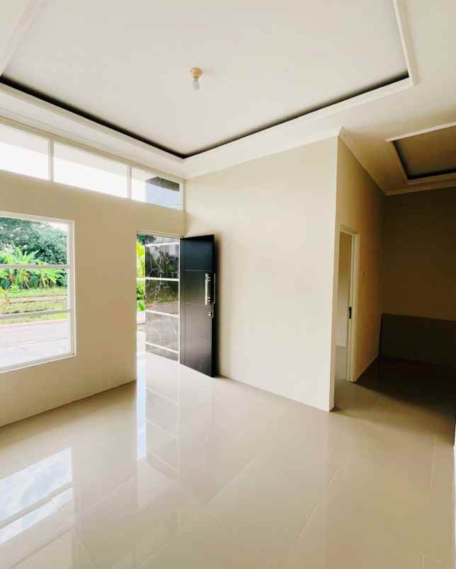 dijual rumah gasem wulung