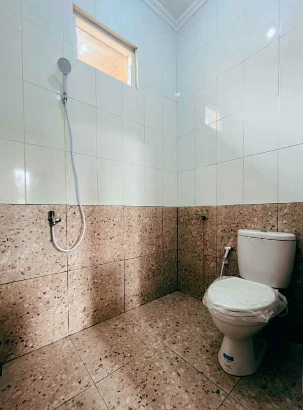 dijual rumah gasem wulung