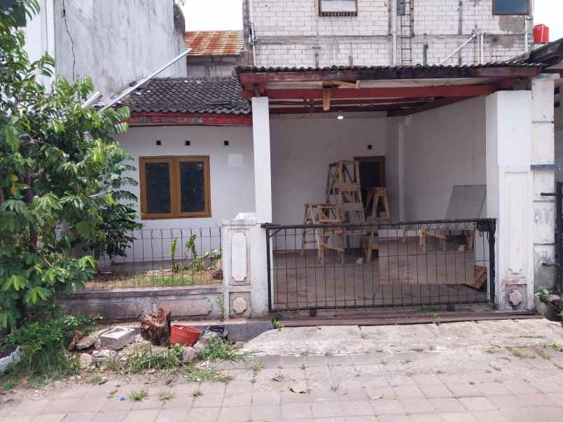 dijual rumah gedebage