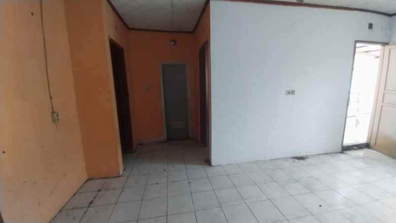 dijual rumah gedebage